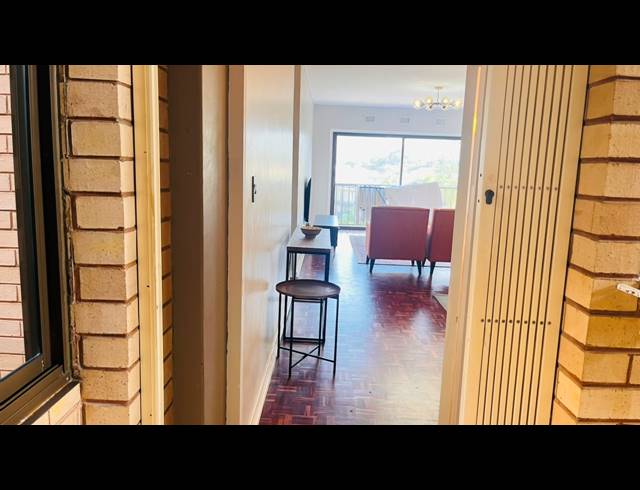 2 BEDROOM SECTIONAL TITLE TO LET IN HAWAAN